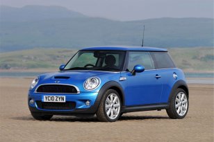 Mini Cooper and S R56 2007 - 2013