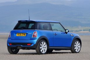 Mini Cooper and S R56 2007 - 2013