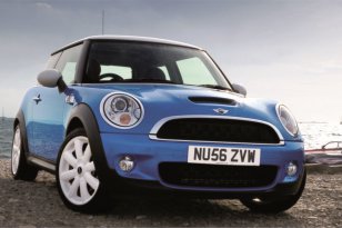 Mini Cooper and S R56 2007 - 2013