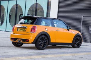 Mini Cooper/One F56 2014