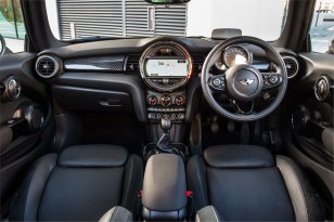 Mini Cooper/One F56 2014