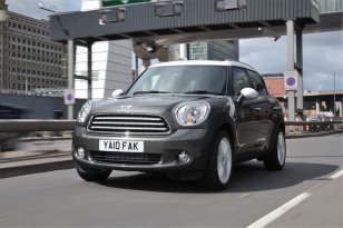 Mini Countryman R60 2010 - 2016