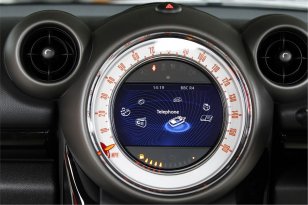 Mini Countryman R60 2010 - 2016