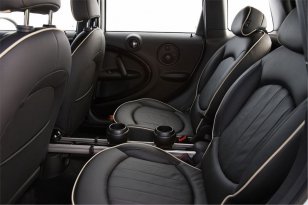 Mini Countryman R60 2010 - 2016