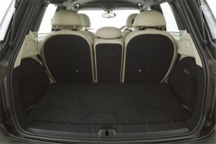 Mini Countryman R60 2010 - 2016