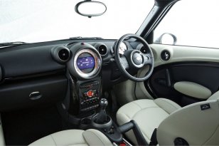 Mini Countryman R60 2010 - 2016