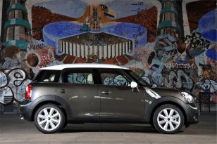 Mini Countryman R60 2010 - 2016