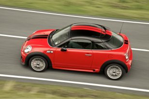 Hyundai Coupé 2011 - 2015