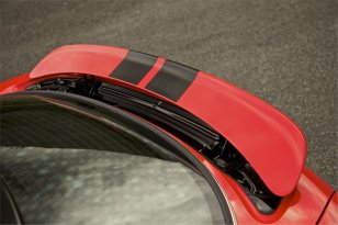 Hyundai Coupé 2011 - 2015