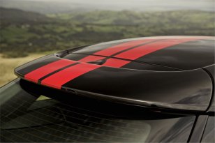 Hyundai Coupé 2011 - 2015