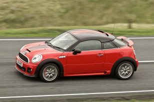 Hyundai Coupé 2011 - 2015