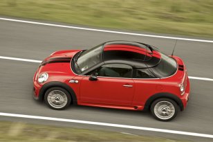 Hyundai Coupé 2011 - 2015