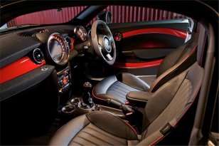 Hyundai Coupé 2011 - 2015