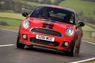 Hyundai Coupé 2011 - 2015