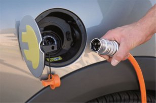 Mercedes E 2010 - 2013