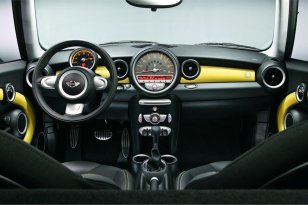 Mercedes E 2010 - 2013