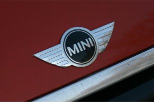 Mini First 2009 - 2013