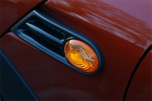 Mini First 2009 - 2013