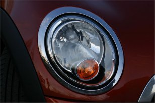 Mini First 2009 - 2013