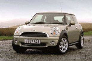 Mini One R56 2007 - 2013