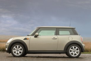 Mini One R56 2007 - 2013