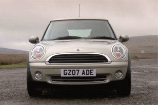 Mini One R56 2007 - 2013