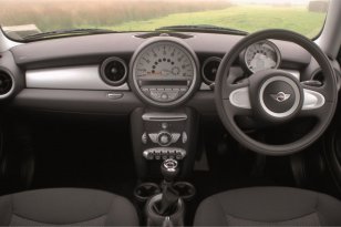 Mini One R56 2007 - 2013
