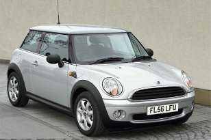 Mini One R56 2007 - 2013