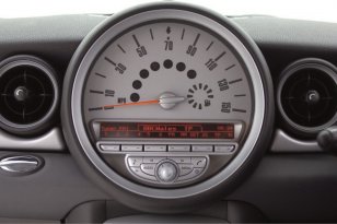 Mini One R56 2007 - 2013