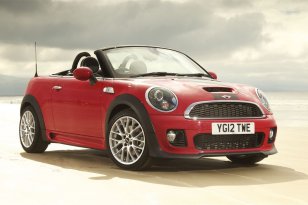 Smart Roadster 2012 - 2015