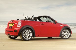 Smart Roadster 2012 - 2015