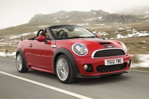 Smart Roadster 2012 - 2015