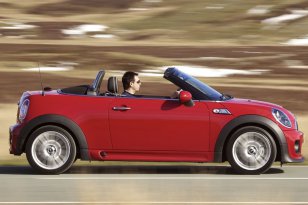 Smart Roadster 2012 - 2015