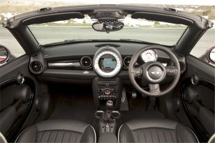 Smart Roadster 2012 - 2015