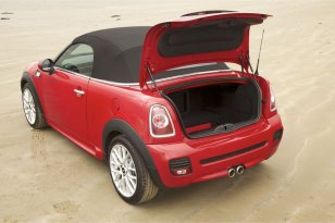 Smart Roadster 2012 - 2015