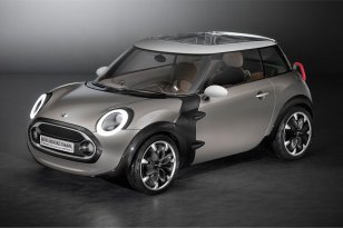 Mini Rocketman 2011