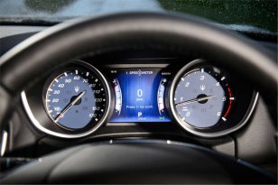 Maserati Ghibli 2013