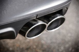 Maserati Ghibli 2013