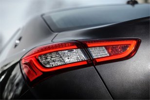 Maserati Ghibli 2013