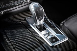 Maserati Ghibli 2013