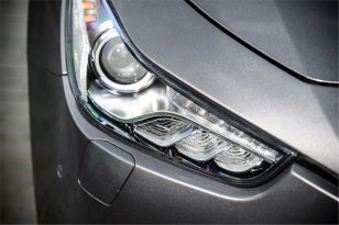 Maserati Ghibli 2013