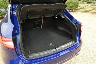 Maserati Levante 2016