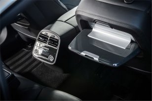 Maserati Quattroporte 2013