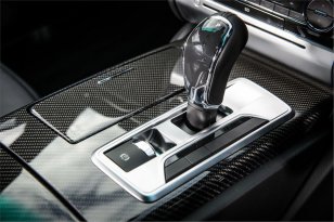 Maserati Quattroporte 2013