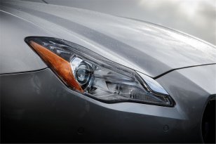 Maserati Quattroporte 2013