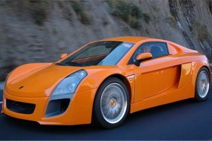 Mastretta MXT 2008