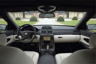 Maybach 57 and 62 2005