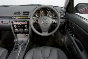 Mazda 3 2004 - 2009