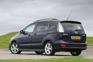 Mazda 5 2005 - 2010