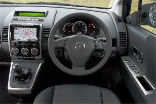 Mazda 5 2005 - 2010